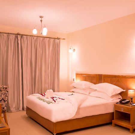 Lotos Inn & Suites, ניירובי מראה חיצוני תמונה